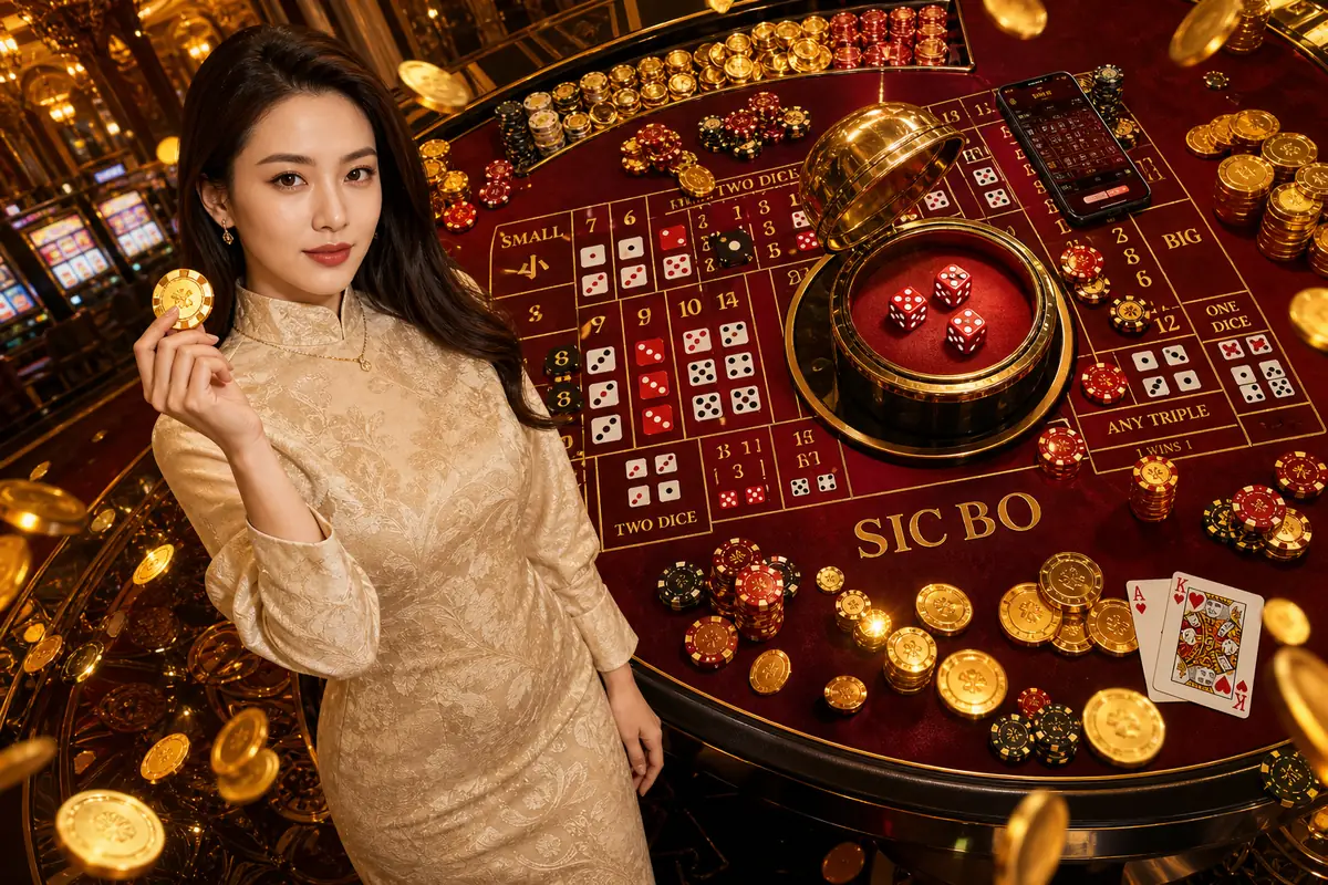 666wim từ điển cá cược