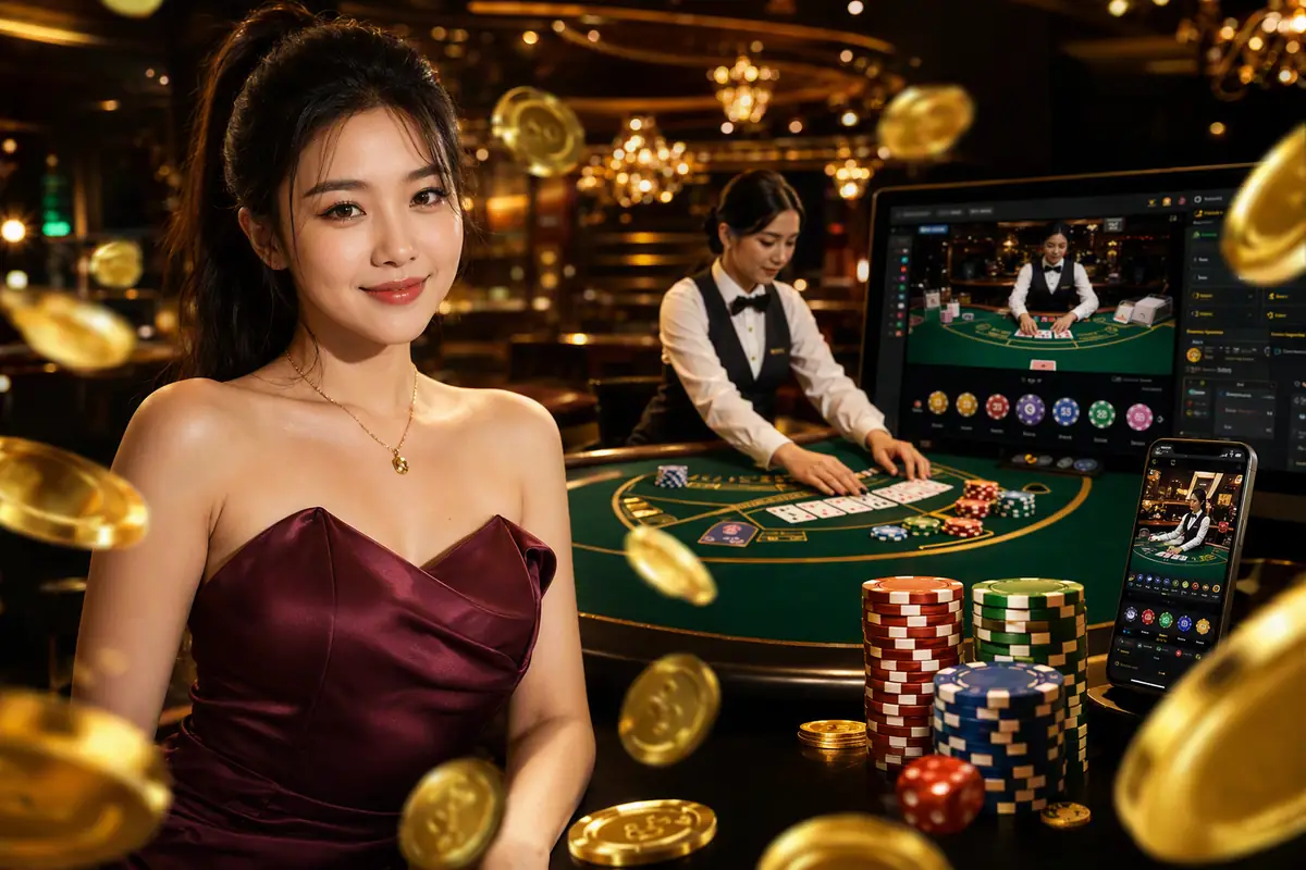 666wim game bài đổi thưởng